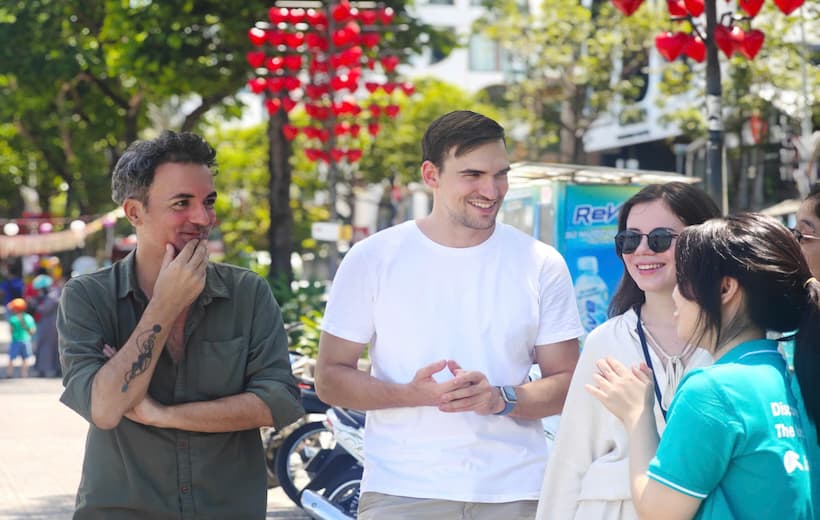 Da Nang Half-day City Tour